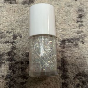 Olive & June It’s Never Enough